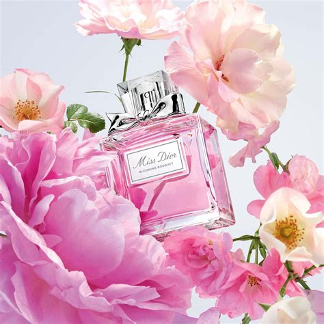 miss dior bol.com|miss dior floral notes.